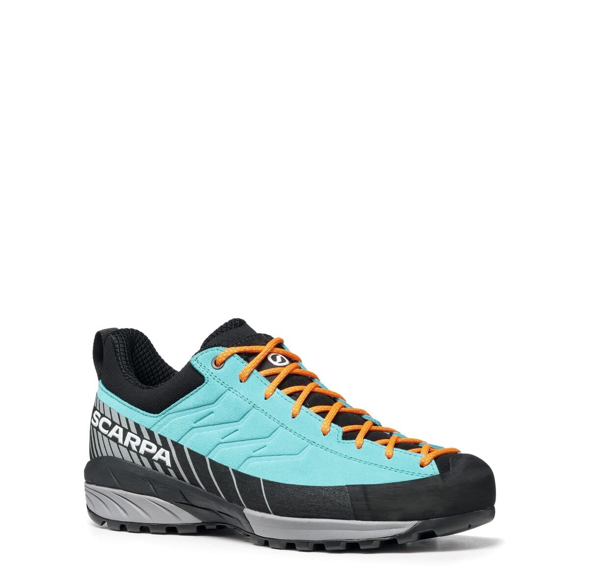 Scarpa Mescalito Wmn Ceramic Gray Pantofi Approach Femei