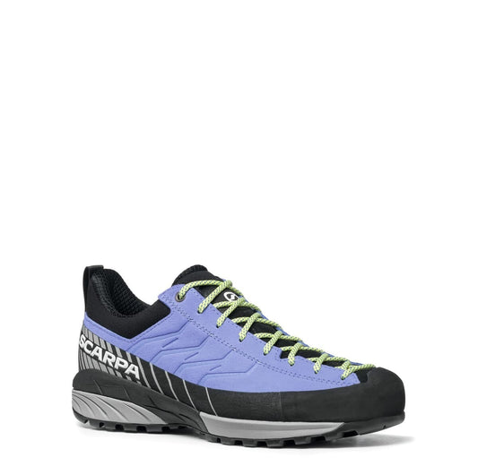 Scarpa Mescalito Wmn Indigo Gray Pantofi Approach Femei