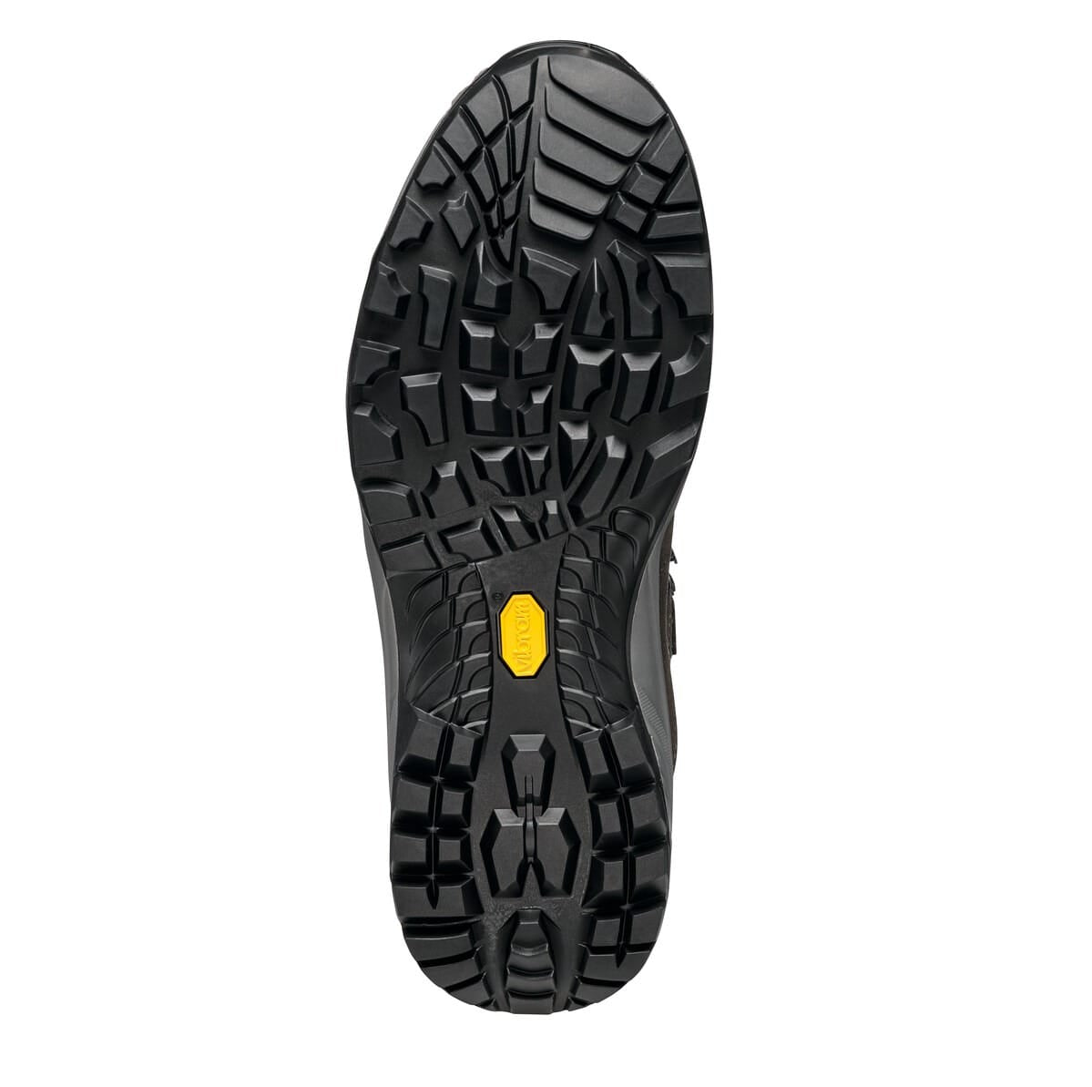 Scarpa Mistral Gore-Tex Smoke Lake Blue Ghete Drumetie Barbati