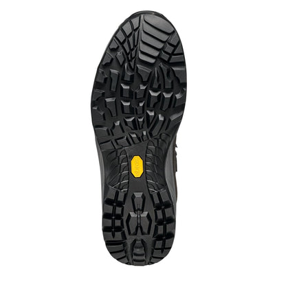 Scarpa Mistral Gore-Tex Smoke Lake Blue Ghete Drumetie Barbati