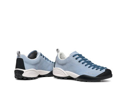 Scarpa Mojito Air Blue Pantofi Lifestyle Femei