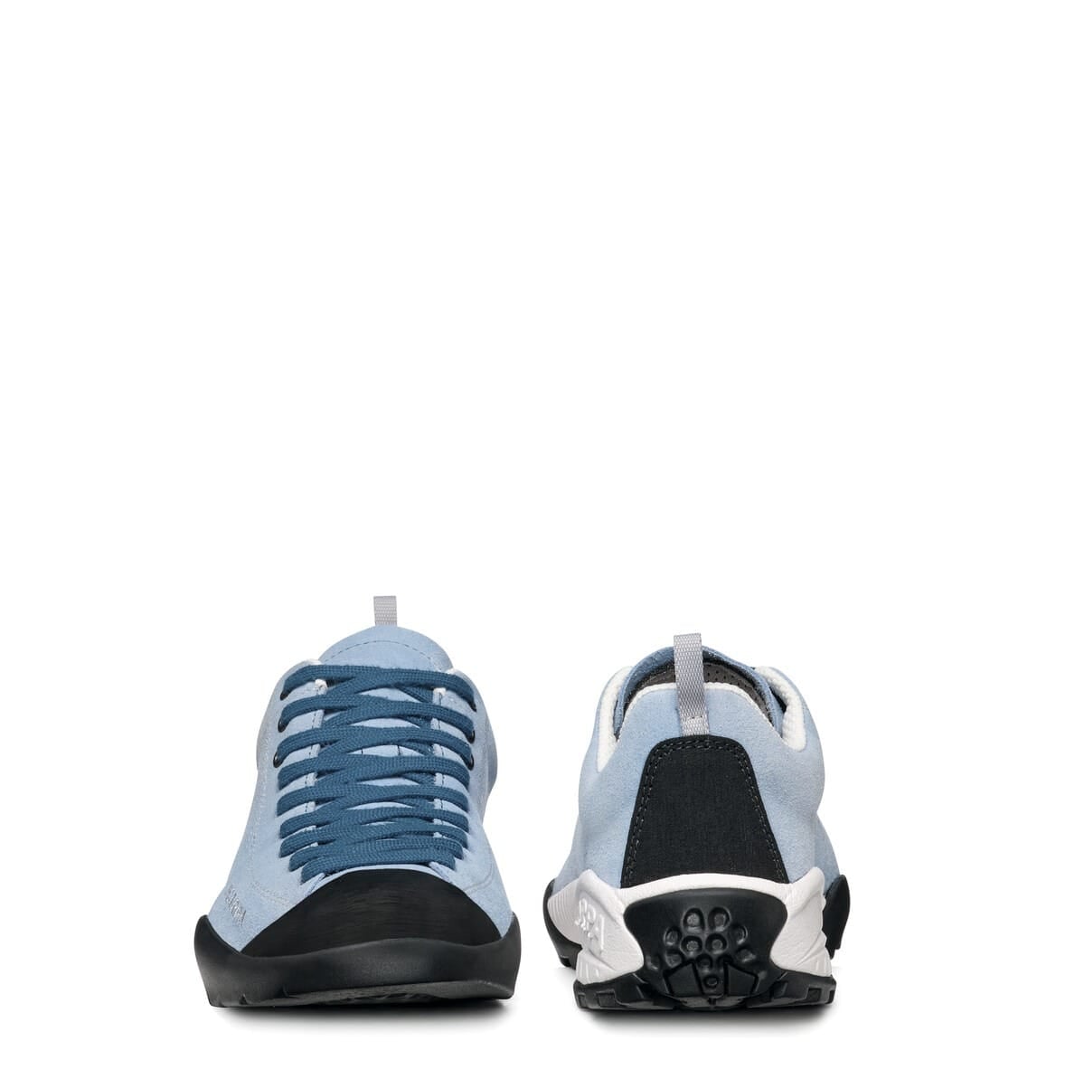 Scarpa Mojito Air Blue Pantofi Lifestyle Femei