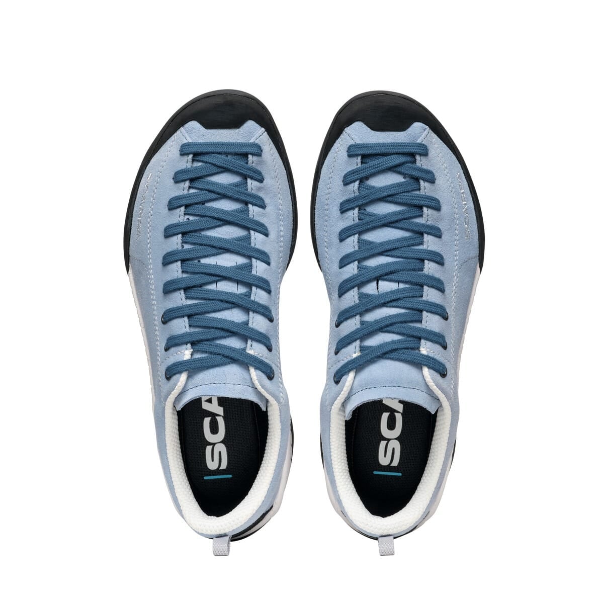 Scarpa Mojito Air Blue Pantofi Lifestyle Femei