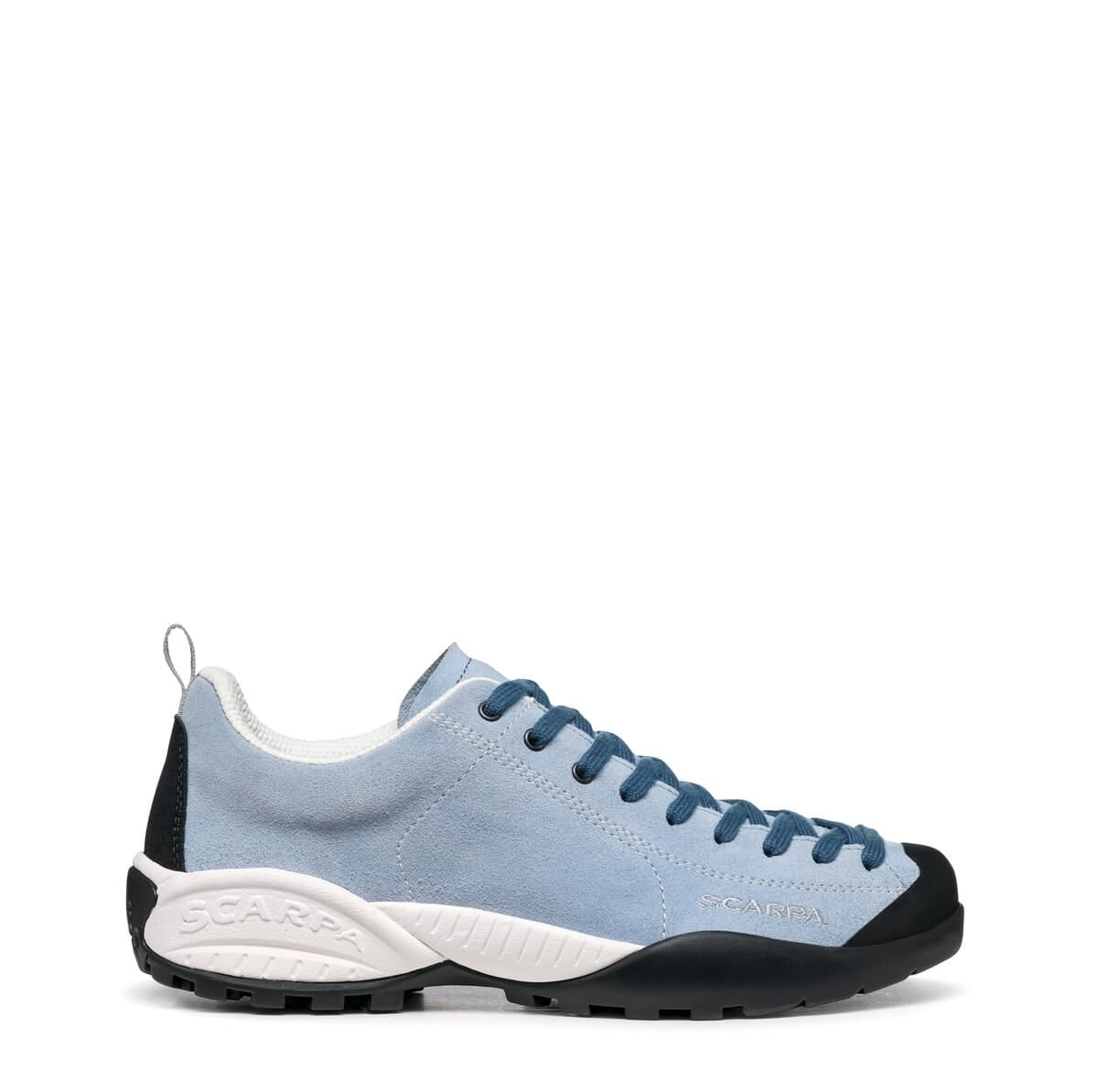 Scarpa Mojito Air Blue Pantofi Lifestyle Femei