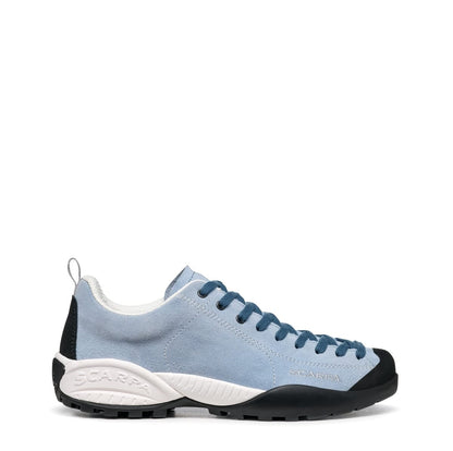 Scarpa Mojito Air Blue Pantofi Lifestyle Femei
