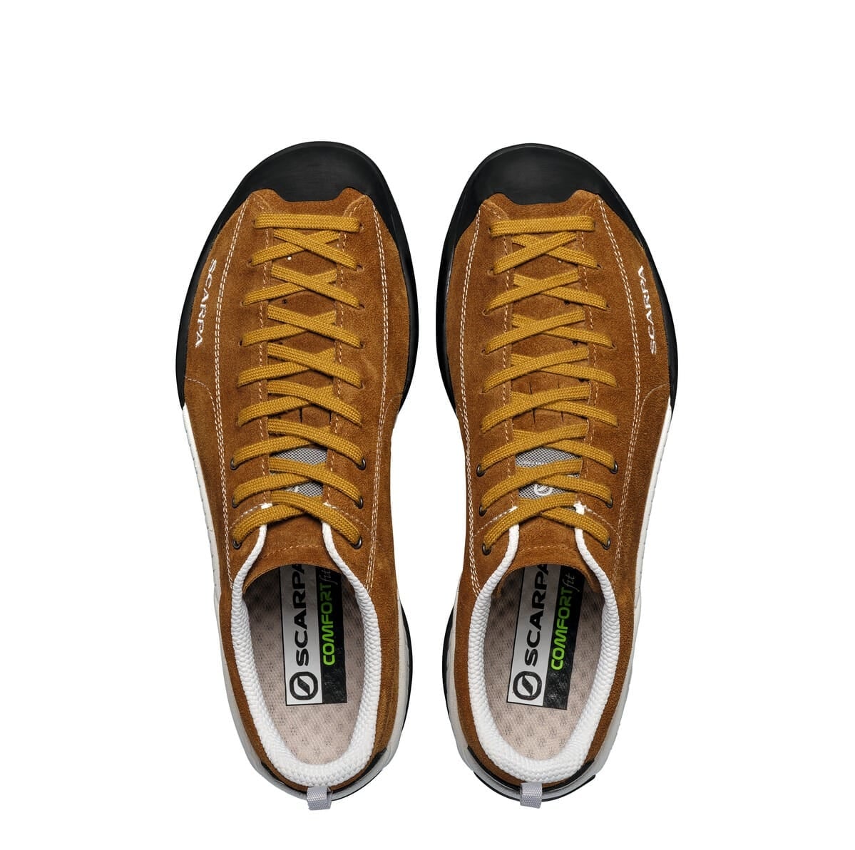 Scarpa Mojito Almond Pantofi Lifestyle Femei