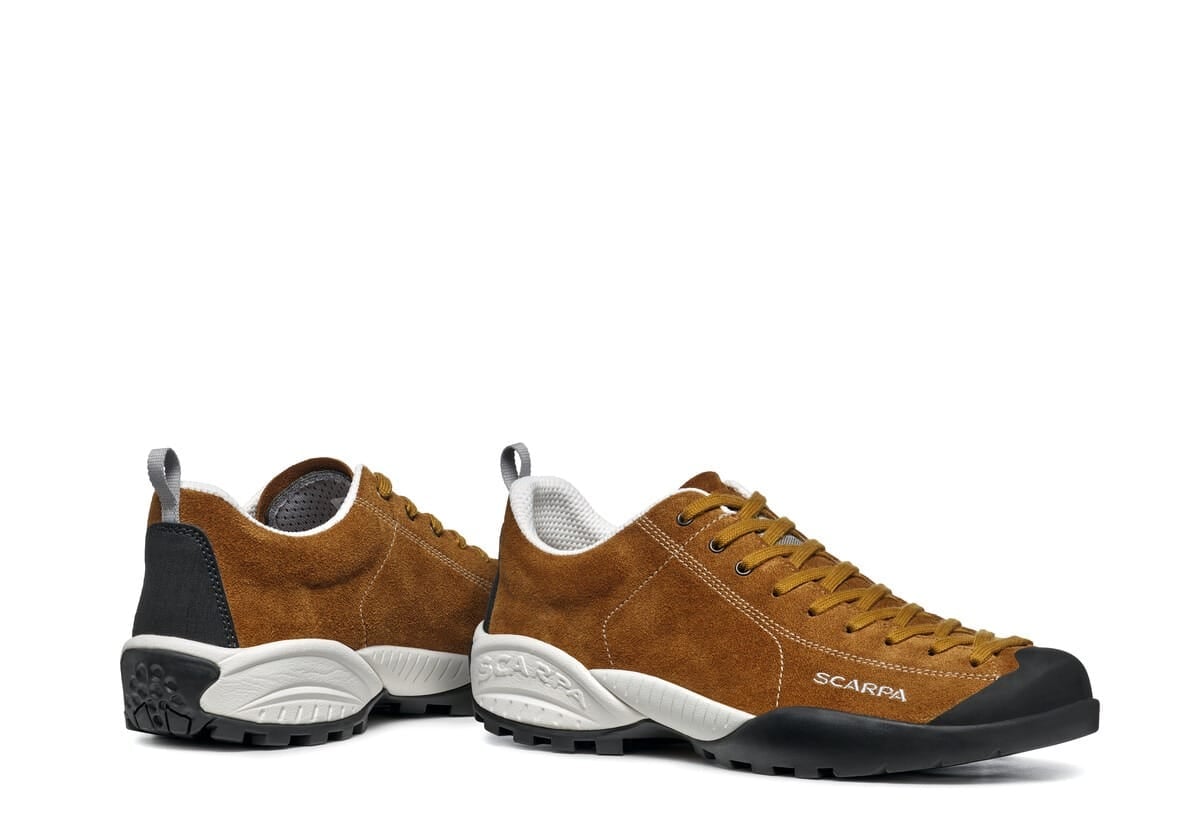 Scarpa Mojito Almond Pantofi Lifestyle Femei