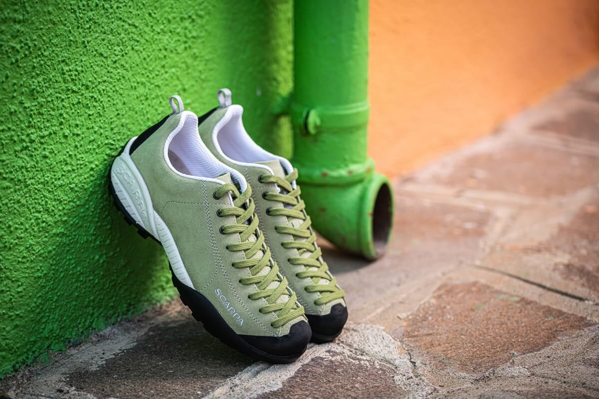 Scarpa Mojito Aloe Pantofi Lifestyle Barbati