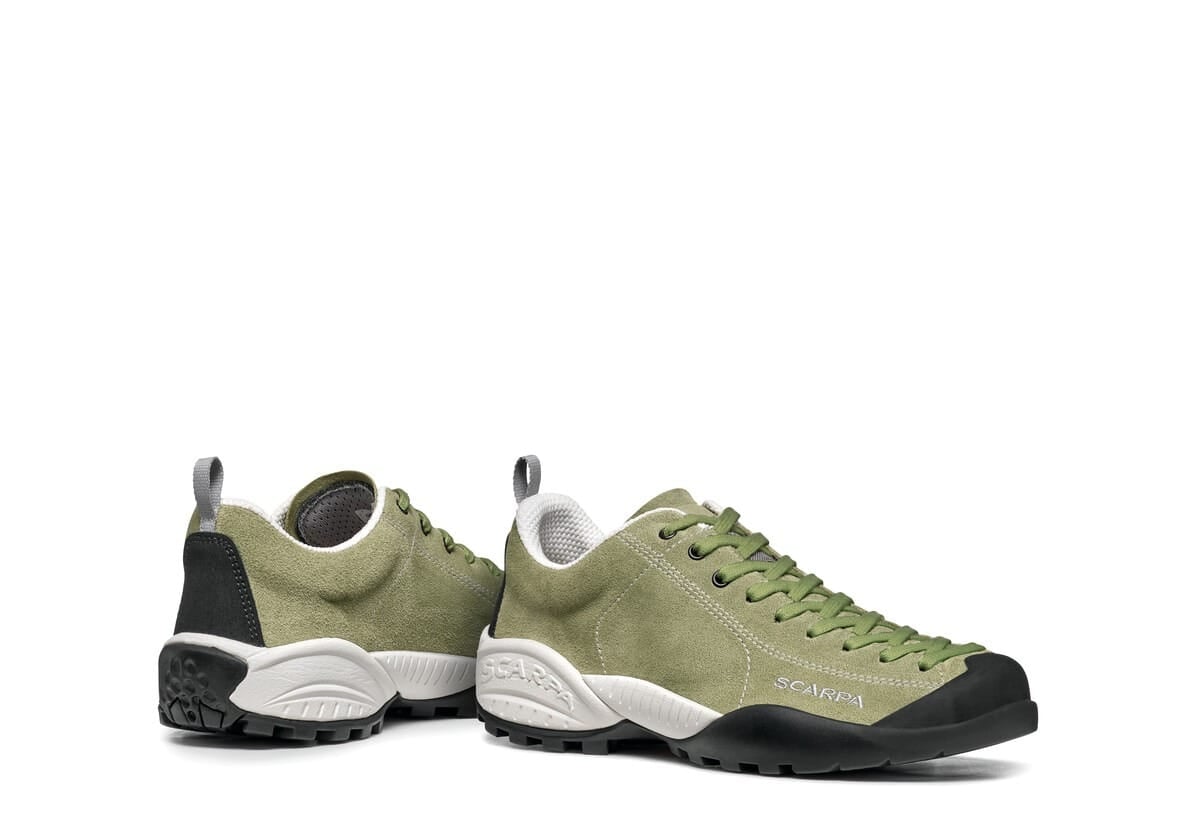Scarpa Mojito Aloe Pantofi Lifestyle Femei