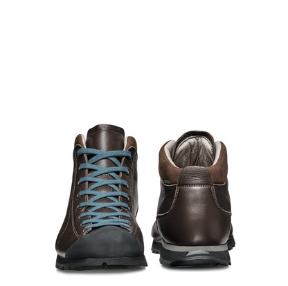 Scarpa Mojito Basic Mid Gore-Tex Dark Brown Ghete Lifestyle Unisex
