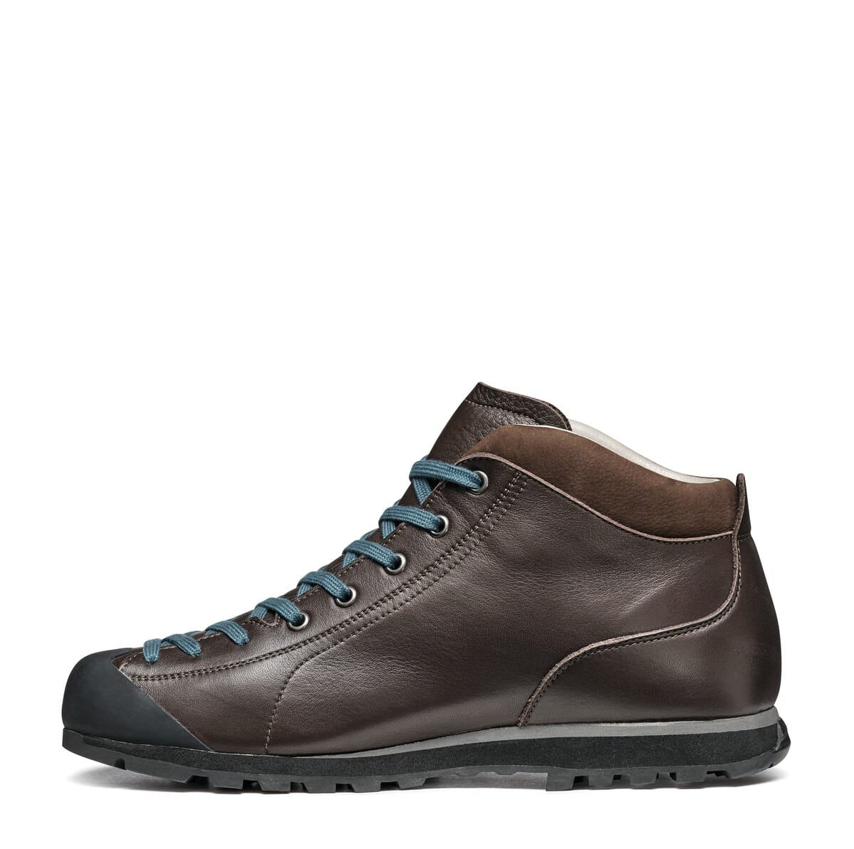 Scarpa Mojito Basic Mid Gore-Tex Dark Brown Ghete Lifestyle Unisex