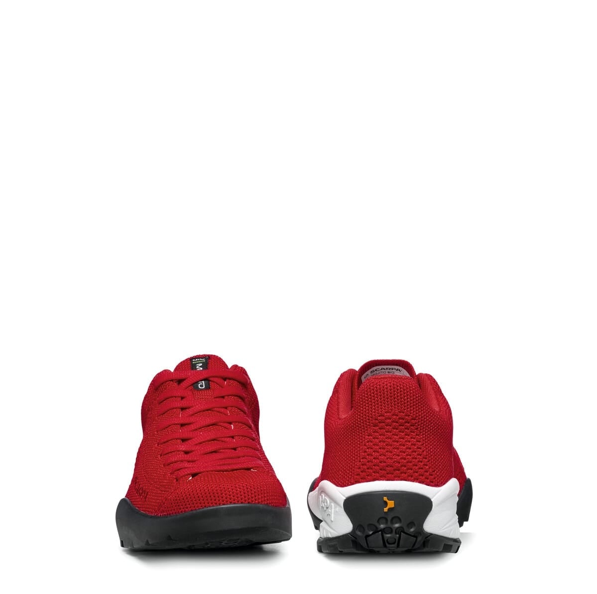 Scarpa Mojito Bio Red Pantofi Lifestyle Barbati