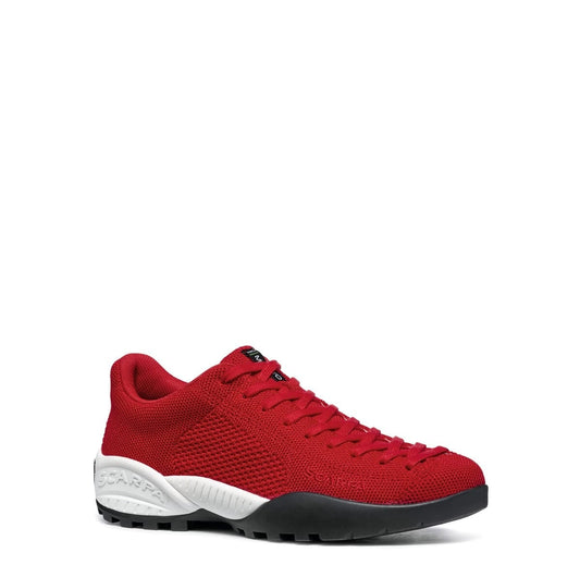 Scarpa Mojito Bio Red Pantofi Lifestyle Femei