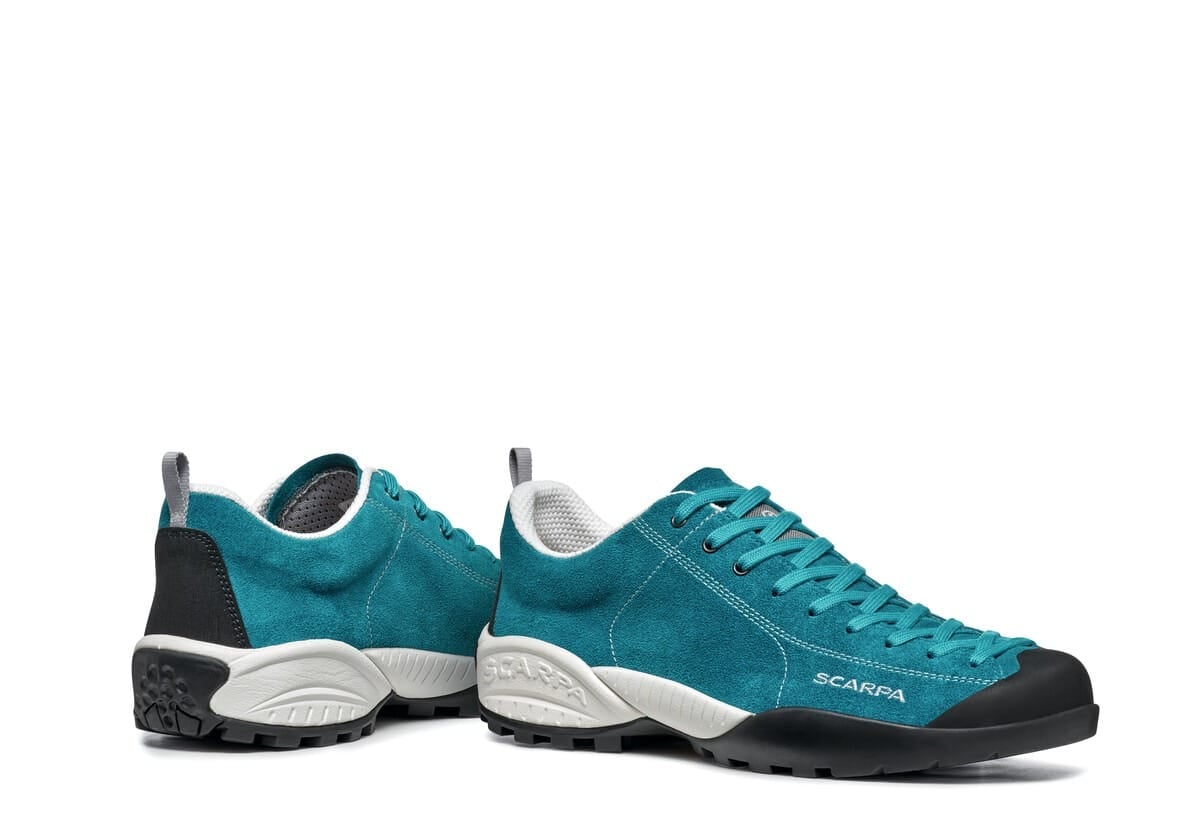 Scarpa Mojito Blue Grass Pantofi Lifestyle Barbati