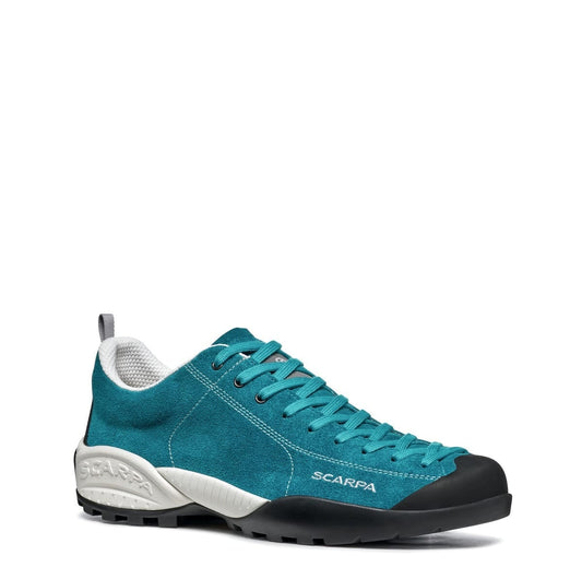 Scarpa Mojito Blue Grass Pantofi Lifestyle Femei