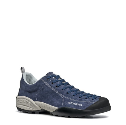 Scarpa Mojito Blue Mist Pantofi Lifestyle Femei