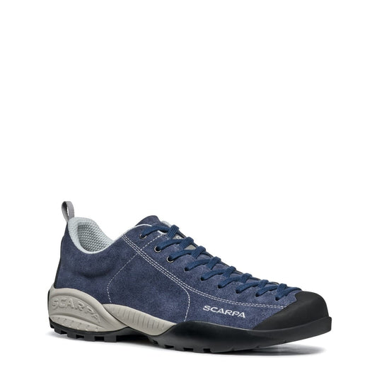Scarpa Mojito Blue Mist Pantofi Lifestyle Femei