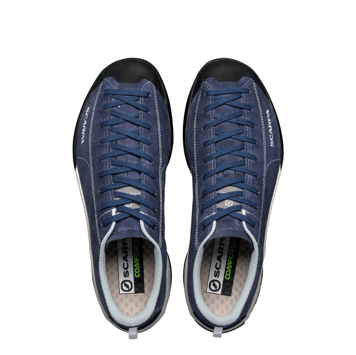 Scarpa Mojito Blue Mist Pantofi Lifestyle Femei