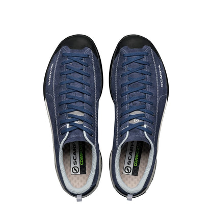 Scarpa Mojito Blue Mist Pantofi Lifestyle Femei