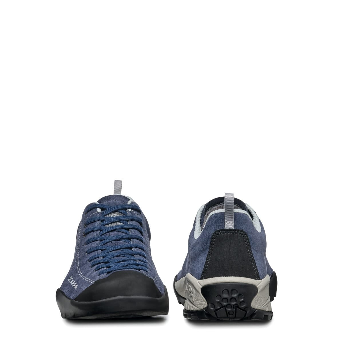 Scarpa Mojito Blue Mist Pantofi Lifestyle Femei