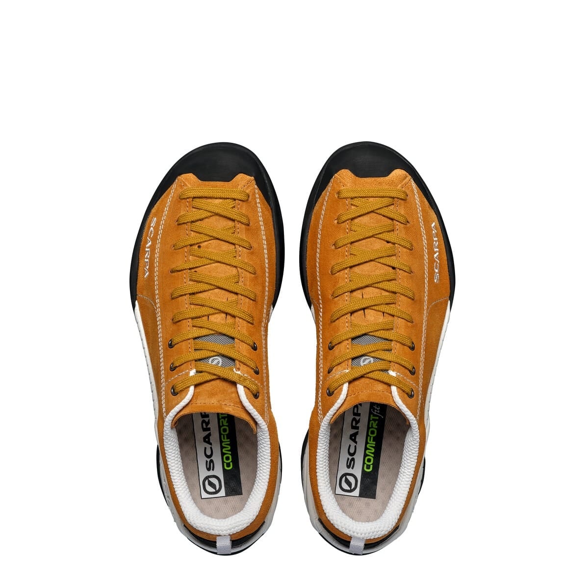 Scarpa Mojito Caramel Pantofi Lifestyle Femei