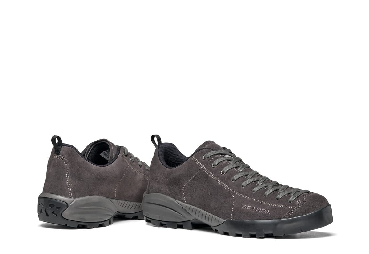 Scarpa Mojito City Gore-Tex Ardoise Pantofi Lifestyle Barbati