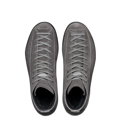 Scarpa Mojito City Mid Gore-Tex Wool Ardoise Ghete Lifestyle Barbati