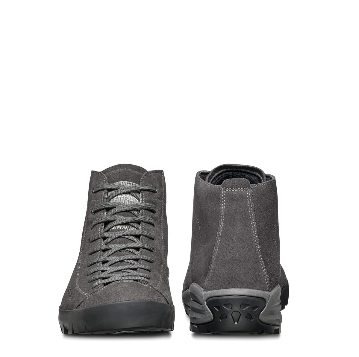 Scarpa Mojito City Mid Gore-Tex Wool Ardoise Ghete Lifestyle Barbati
