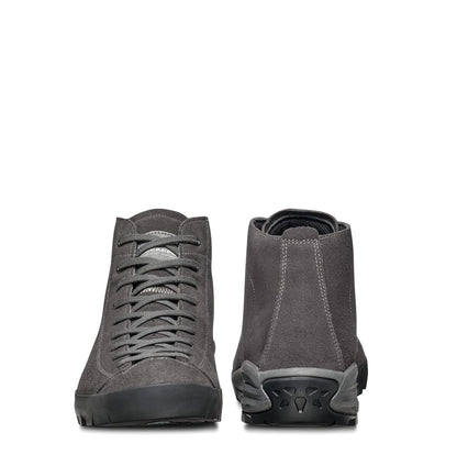 Scarpa Mojito City Mid Gore-Tex Wool Ardoise Ghete Lifestyle Barbati