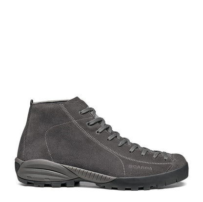 Scarpa Mojito City Mid Gore-Tex Wool Ardoise Ghete Lifestyle Barbati