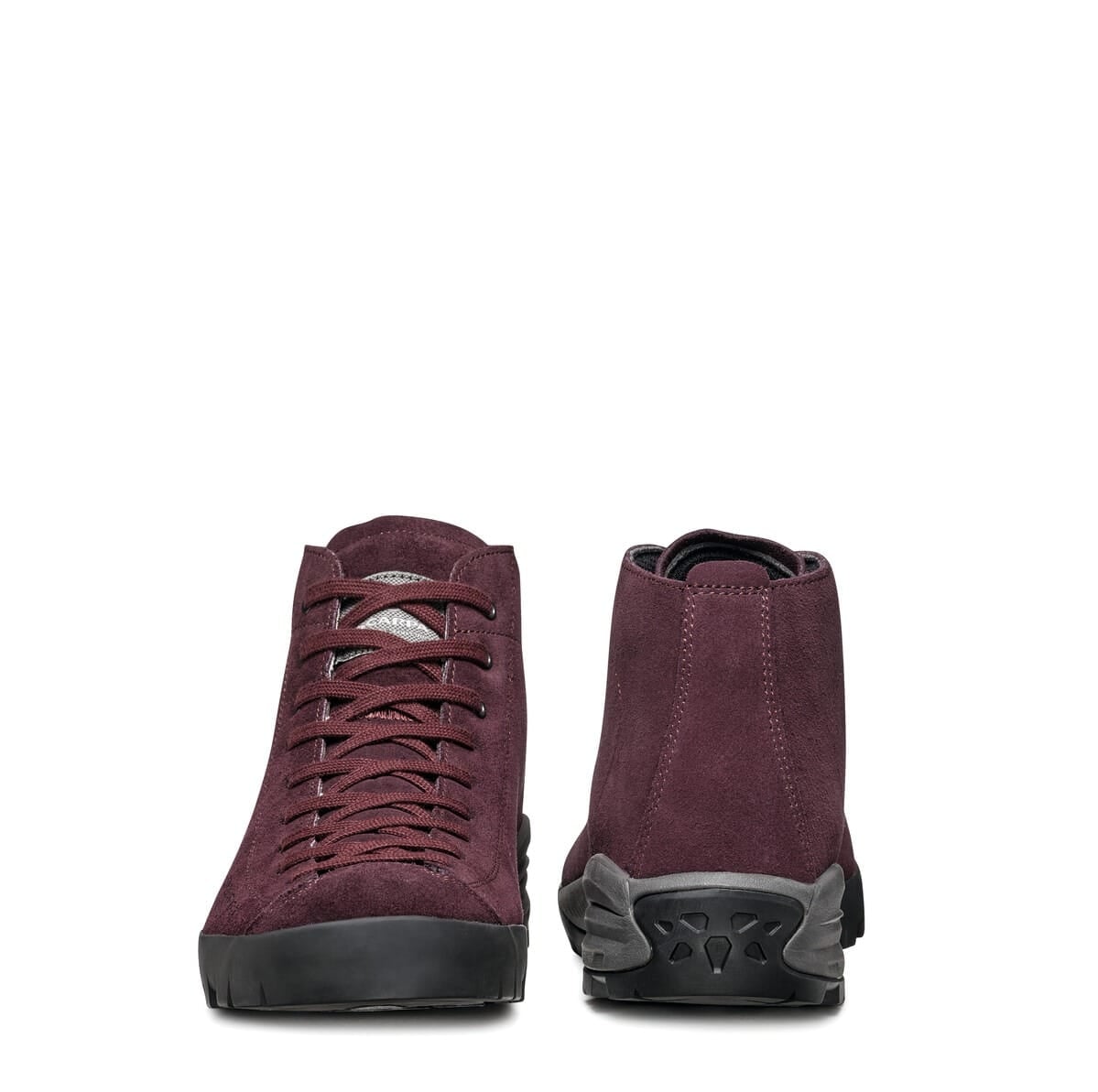 Scarpa Mojito City Mid Gore-Tex Wool Temeraire Ghete Lifestyle Femei