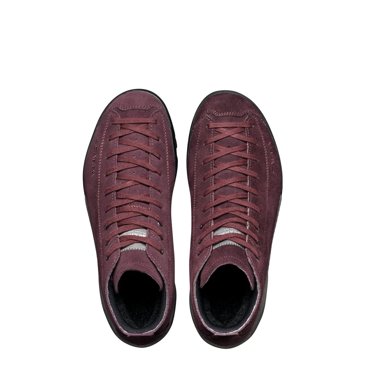 Scarpa Mojito City Mid Gore-Tex Wool Temeraire Ghete Lifestyle Femei