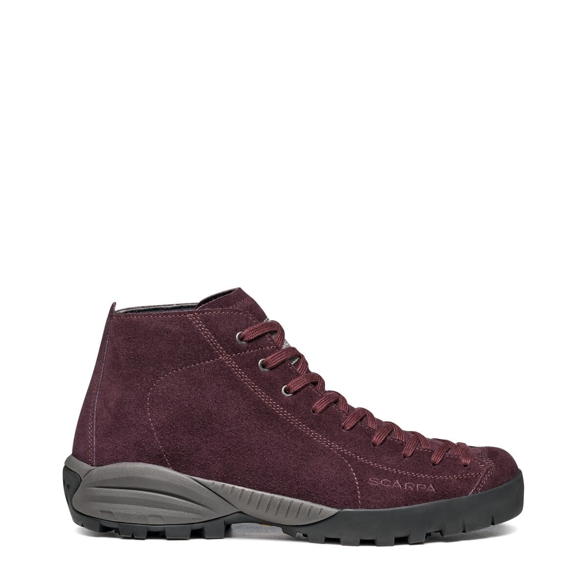 Scarpa Mojito City Mid Gore-Tex Wool Temeraire Ghete Lifestyle Femei