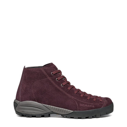 Scarpa Mojito City Mid Gore-Tex Wool Temeraire Ghete Lifestyle Femei