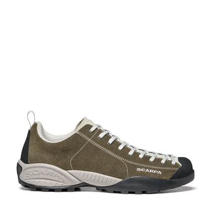 Scarpa Mojito Dark Olive Pantofi Lifestyle Barbati