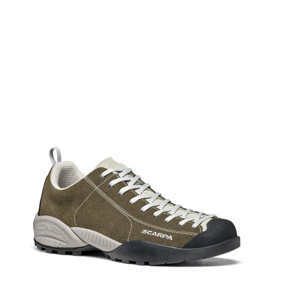 Scarpa Mojito Dark Olive Pantofi Lifestyle Barbati