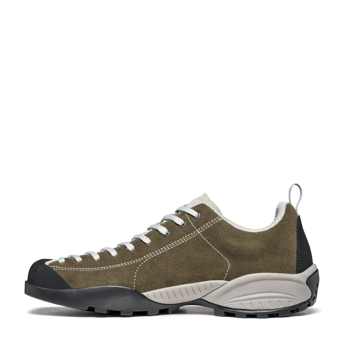 Scarpa Mojito Dark Olive Pantofi Lifestyle Femei