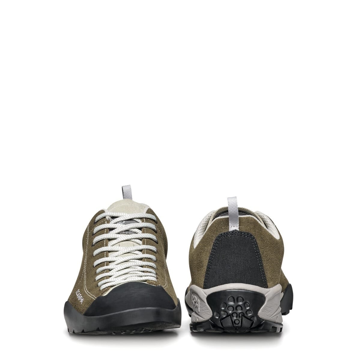 Scarpa Mojito Dark Olive Pantofi Lifestyle Barbati
