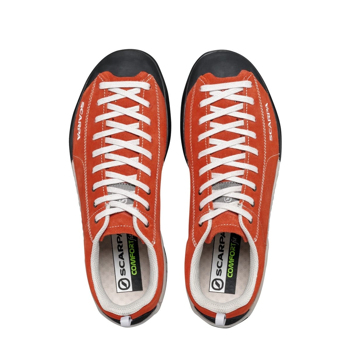 Scarpa Mojito Ginger Pantofi Lifestyle Femei