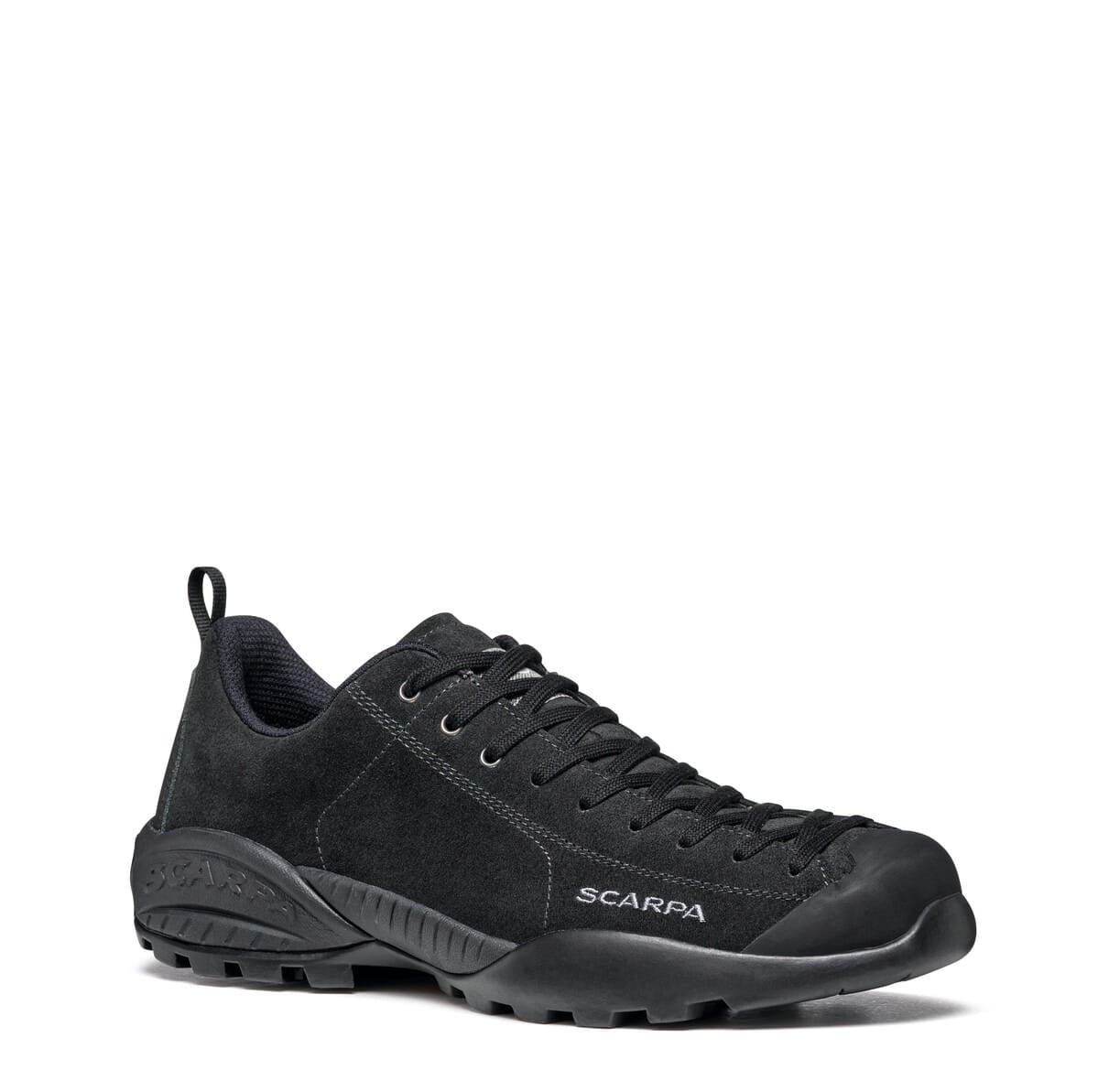Scarpa Mojito Gore-Tex Black Pantofi Lifestyle Femei