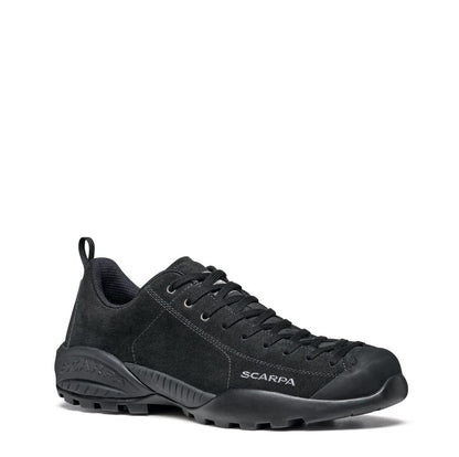 Scarpa Mojito Gore-Tex Black Pantofi Lifestyle Femei