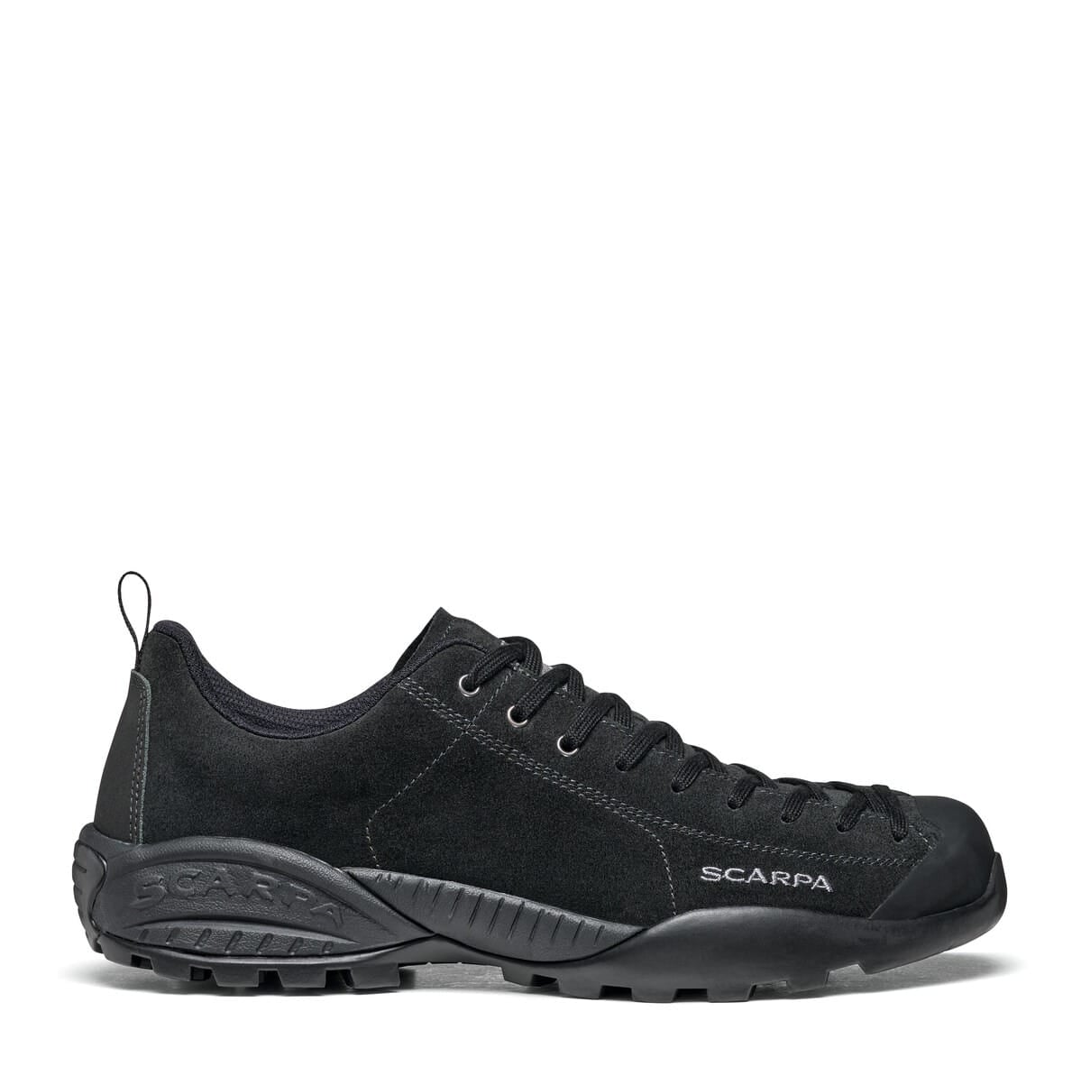 Scarpa Mojito Gore-Tex Black Pantofi Lifestyle Femei