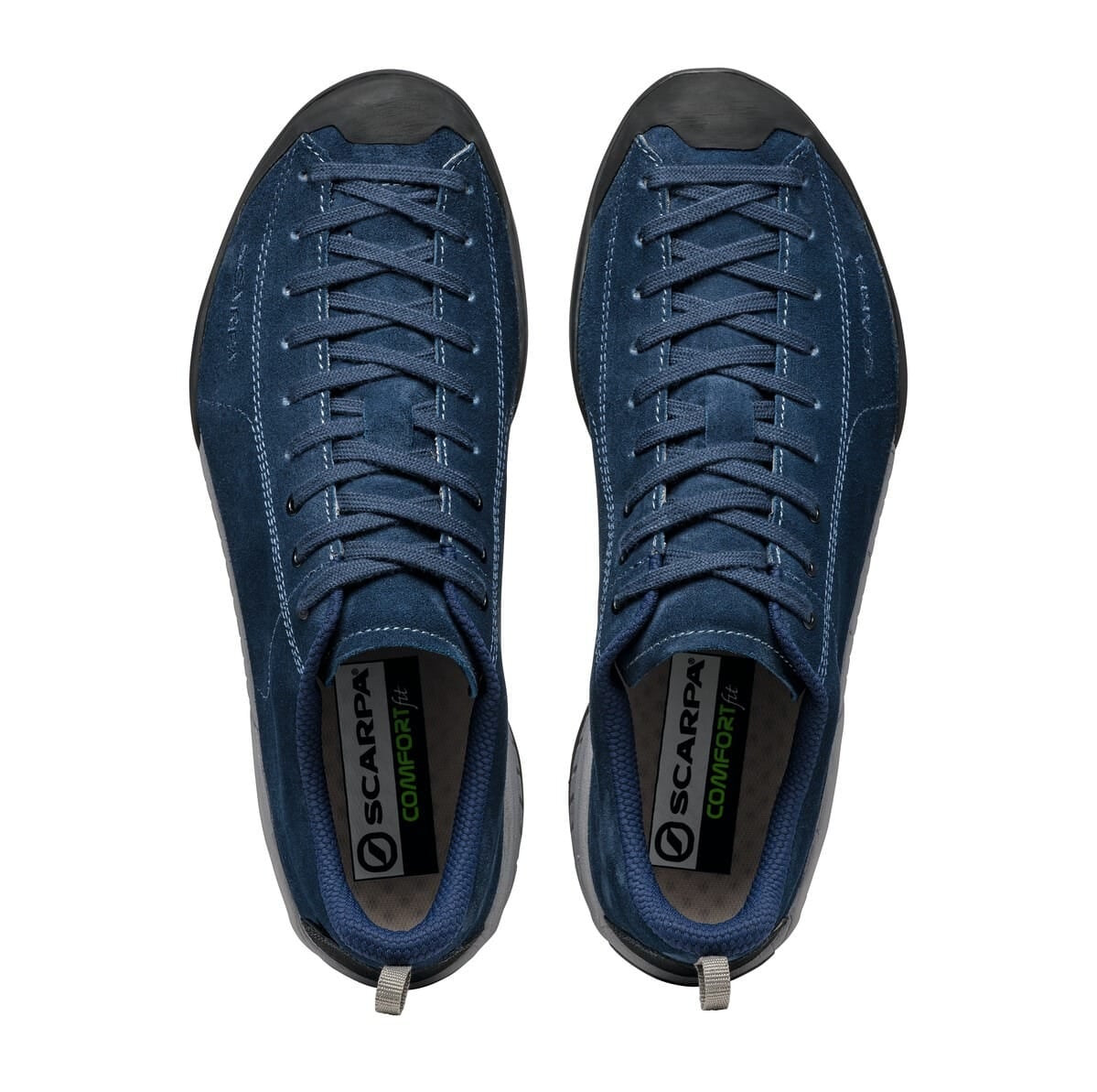 Scarpa Mojito Gore-Tex Deep Ocean Pantofi Lifestyle Barbati