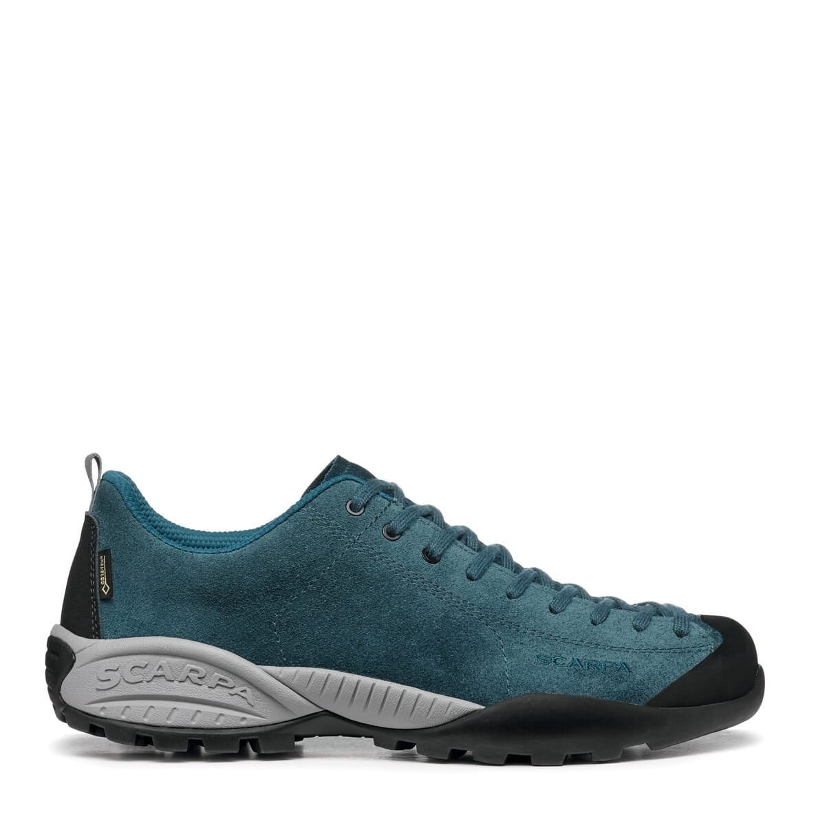 Scarpa Mojito Gore-Tex Petrol Pantofi Lifestyle Femei