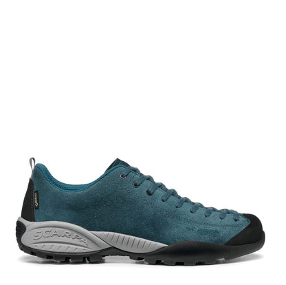 Scarpa Mojito Gore-Tex Petrol Pantofi Lifestyle Femei