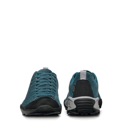 Scarpa Mojito Gore-Tex Petrol Pantofi Lifestyle Femei