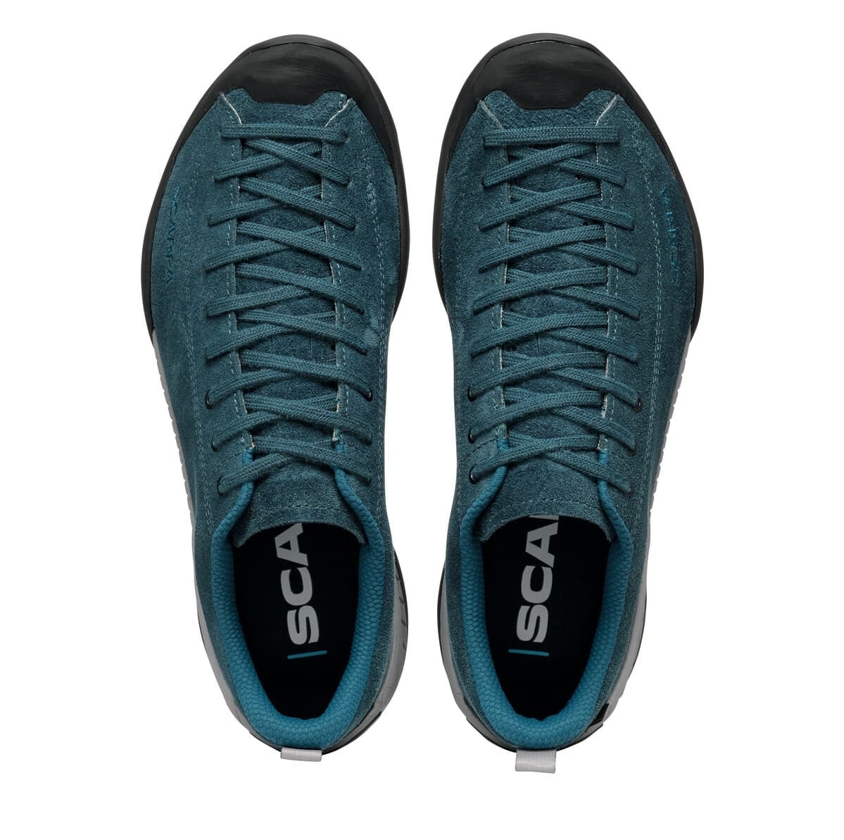 Scarpa Mojito Gore-Tex Petrol Pantofi Lifestyle Femei