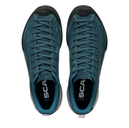 Scarpa Mojito Gore-Tex Petrol Pantofi Lifestyle Femei