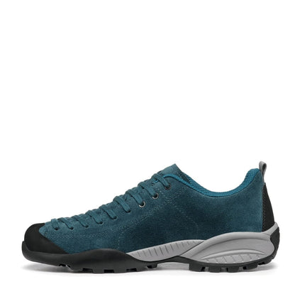 Scarpa Mojito Gore-Tex Petrol Pantofi Lifestyle Femei