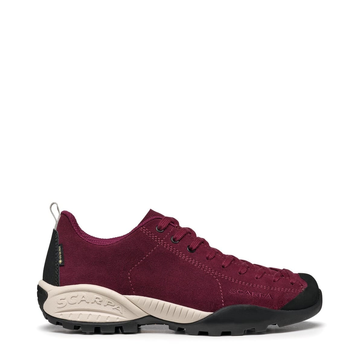 Scarpa Mojito Gore-Tex Raspberry Pantofi Lifestyle Femei